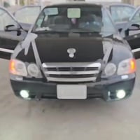 اوبتما • ٢٠٠٥ • مكينة وكير جديد