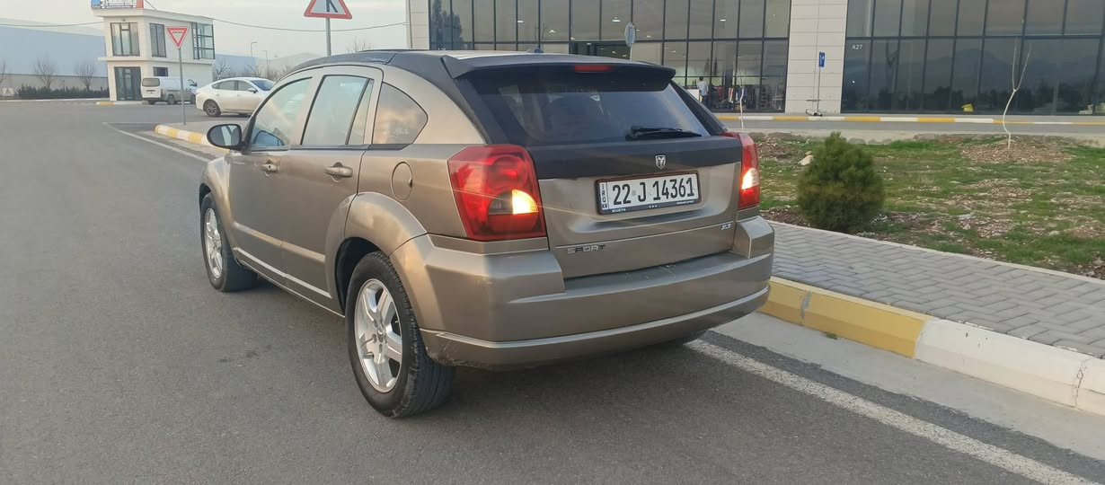 ***********......دۆج مۆدیل ۲۰۰۹ .سە نە وی تازە یە .کامل زۆیاخە بۆ کاڵ بونە وە کراوە . فول مواسە فاتە .سڵایت ایبی ایس مە کینە ۲٤. سعری ٥٤ السليمانية, العراق
