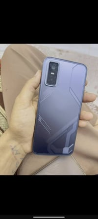 جيتي 30 برو • شاحن لاسلكي ماك سيف • حالة ٩٠٪