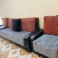 كنب يتحول • سرير • الحويجه كركوك