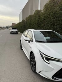 كورلا لبيع موديل24 ماشيه30 رقم اربيل سياره نضيفه كلش  سياره مكفوله من ...