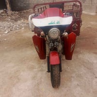 توكتوك • للبيع