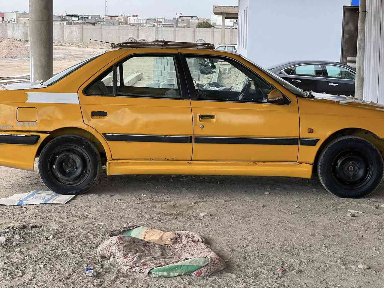 سياره بيجو بارص للبيع موديل 2010سنوية منتهيه مكاني البصره كرمة علي ***********
