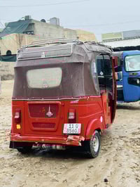 تكتك • موديل ٢٢ • بعقوبه الرحمه