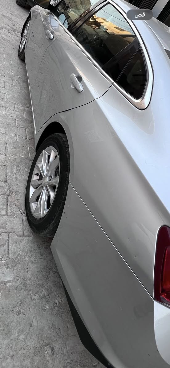 سلام عليكم
ماليبو Lt موديل 2019 
رقم كربلاء
بيها جاملغ وبنيد 
وباب صبغ 
ماشيه 138 الف كيلو 
وبيها تصليح باللغد
عليها ادامه كامله 
مكاني بغداد / جكوك
السعر 80 وبيها شي بسيط
***********
