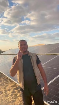 الضبعة • ١٧ كيلو • غاطس ١٥ حصان