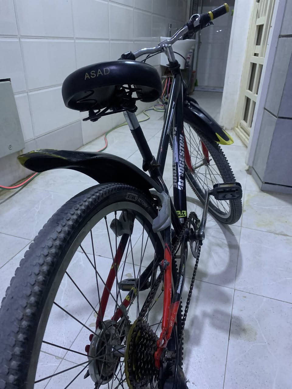 بايسكل c700مرتب مابي اي عطل 7كير شاشه بريكات امامي خلفي شغال عنوان زعفرانيه


**إذا كنت صاحب هذا الإعلان وتريد حذفه لأي سبب، رجاءا أرسل رسالة إلى الدعم الفني**