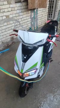 ٦ بطاريات ليثيوم • نقص بطارية واحدة • بغداد