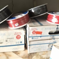 📦 عروض الجملة الحصرية على [الاسلاك] (سيمنز &سنكل)  *اسلاك الفنار السعو...