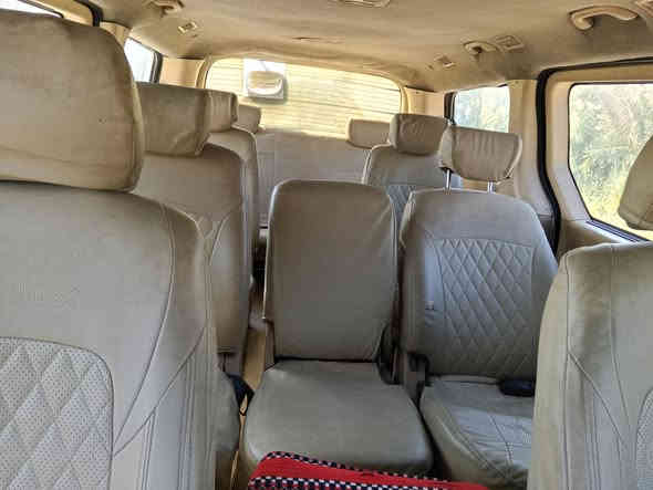 السلام عليكم ستاركس للبيع 2009 مصبوغه سبغ عام رقم دولي بسمي السيارة جاهز السعر 120وبيه مجال امسكر اوتوماتيك الاستفسار  الرقم***********//***********
