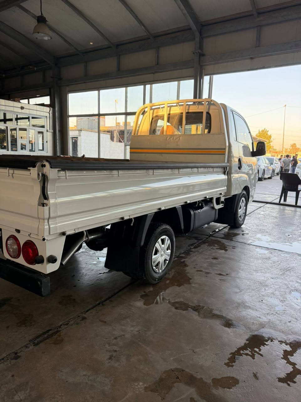 كيه حمل موديل ٢٥للبيع زيرو
كفاله عامه سعر ١٥٥ صارله ١٠ ايام عندي وصار عندي ضرف اريد ابيع
***********
