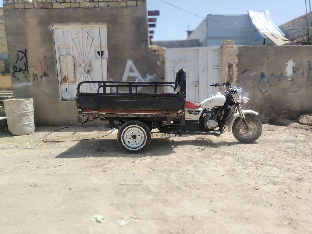 سلام عليكم ستوته البيع مديل 14شاصي كفول  مكينه حلوه كلشش وناعمه  عوزه بس صبقت بدي مكان شطره ***********
