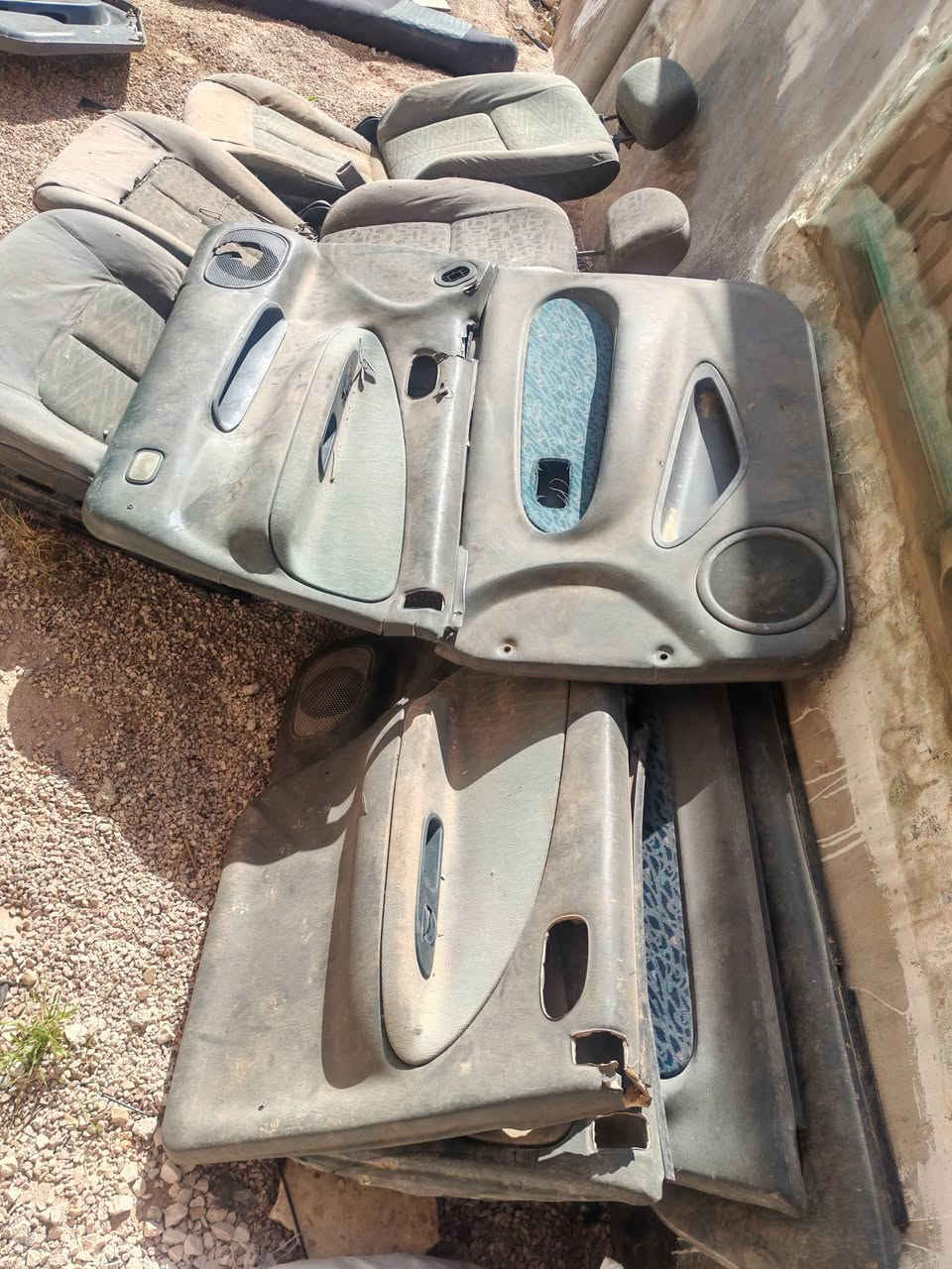 كراسي كيا ون +بطانات ابوب وقطع كيا ون للبيع بسعر مناسب رقم هاتف ٠٧٧٩٥٣٨٠٨٠


**إذا كنت صاحب هذا الإعلان وتريد حذفه لأي سبب، رجاءا أرسل رسالة إلى الدعم الفني**