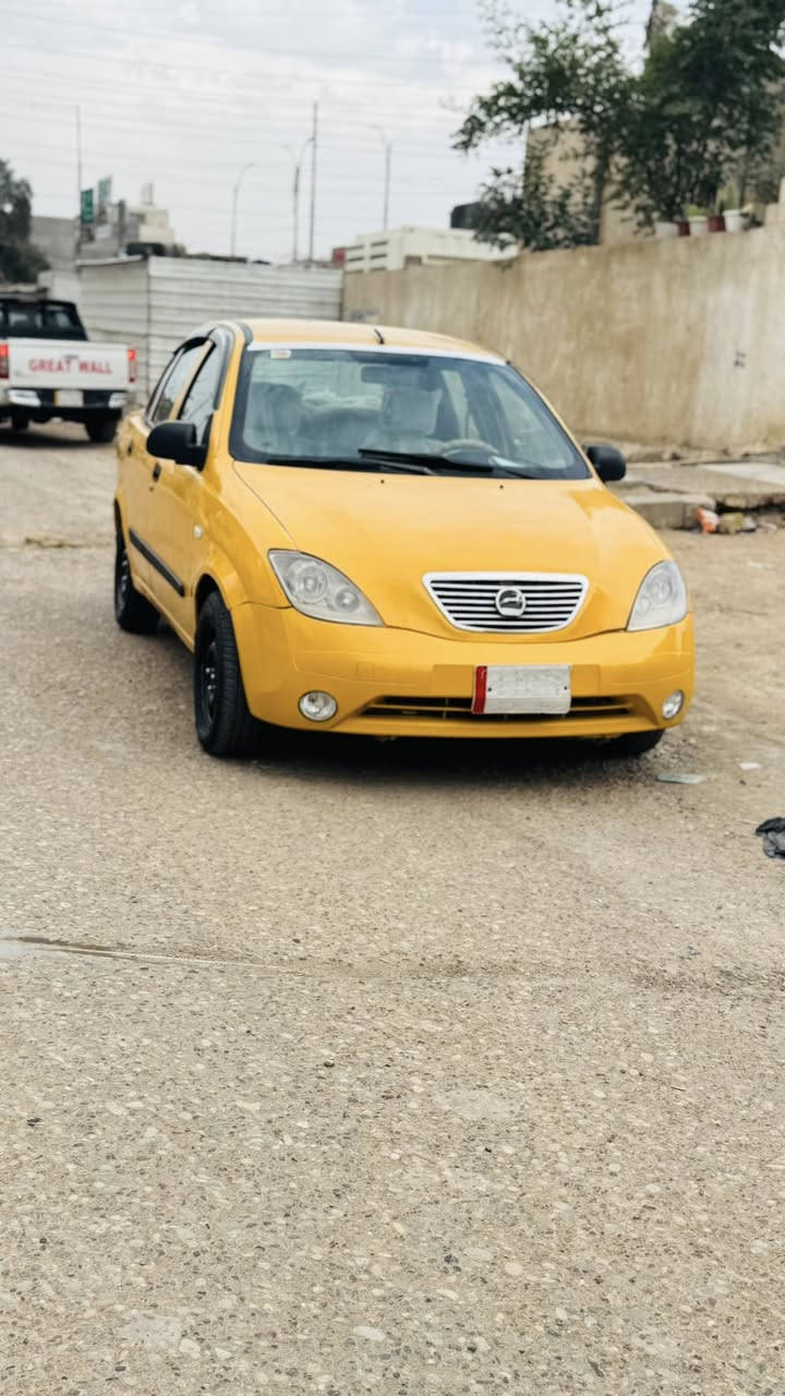 لام عليكم طيبة موديل 2015 سيارة جديدة مكينة كيرحداديه السنوية 2027 سيارة جاهزة مكينة جديدة غيار جديدة السعر 33 وبي مجال 
(***********)
