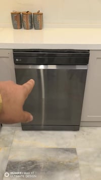 غسالة صحون • أجهزة منزلية