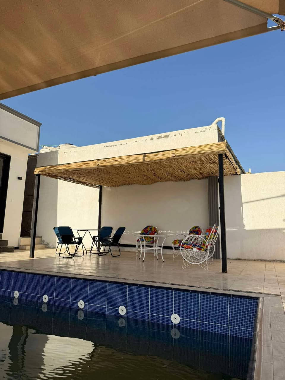 متوفر مزارع للايجار بلدورة بلبوعيثة موثقة بتطبيق اجرلي للحجز والاستفسار رقم ***********
