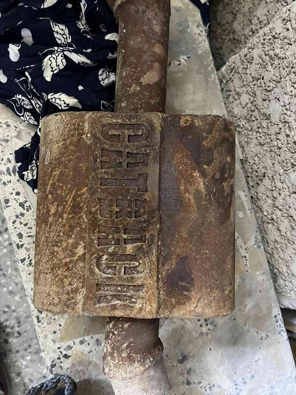 غراض للبيع
دمام هارمن كاردن ب300الف
وصطيات كات باك 8v اصليات ب60 الف
دواسات srt جارجر 50 الف
***********
اخوان خابر وبيك خير وتدلل بدون تعاليق فدوه الوجهكم
