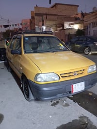 سايبه موديل 15للبيع بيه خيط تبخير 07726791592