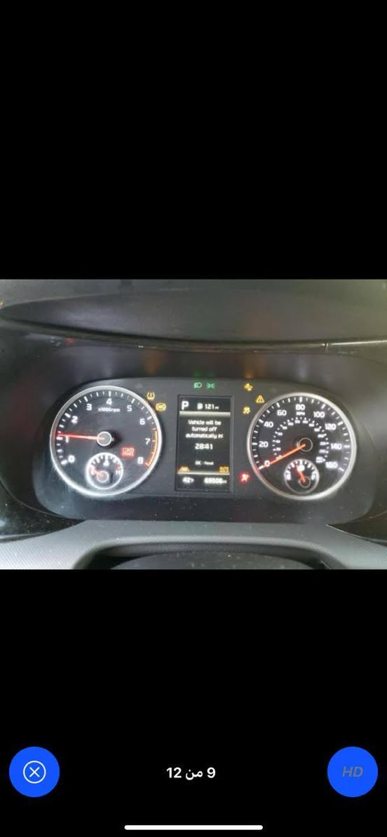 كي فايف 23 وارد أمريكي  بدون رقم مدفوع كمرك منفيس بسمي تترقم أي محافظه مصلح ضررها جاملغ امامي مصلح ومصبوغ ونص الباب عكس السايق ماشيه 73 الف ميل ارباك دشبول سليم مواصفات شاشه كبيره  كامره حساس خلفي امامي جانبي رادار تحكم سياقه ذاتيه السيارة جديده احلى من الصور السعر 165 للاستفسار *********** مكان السيارة البصره
