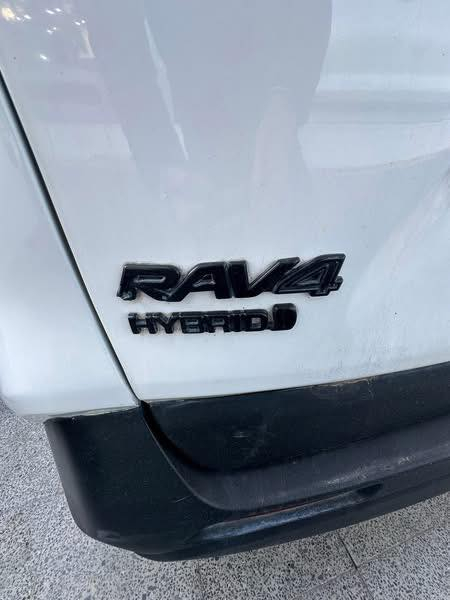 ✅سلام وعليكم
✅تيوتا راف 4 موديل 2024

✅لون ابيض ثلجي 

✅ماشي 10 الف 

XLE ✅

✅هايبرد 

✅سيارة صبغ عام و صور ضرر حنشرلكم هيا 

✅سيارة بعدها رقم كاتي شرط الترقيم تكلفه رقم 16 ورقة 

✅سيارة بدهوك 

✅للاستفسار اتصل ع ارقام تالية 

***********✅

***********✅
