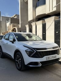 سبورتج • ٢٠٢٥ • رقم اربيل