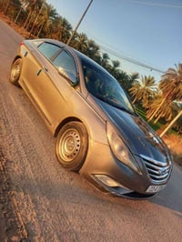 هيونداي سوناتا 2012 • سوناتا 2012 • هونداي سوناتا • سيارة سوناتا • سون...