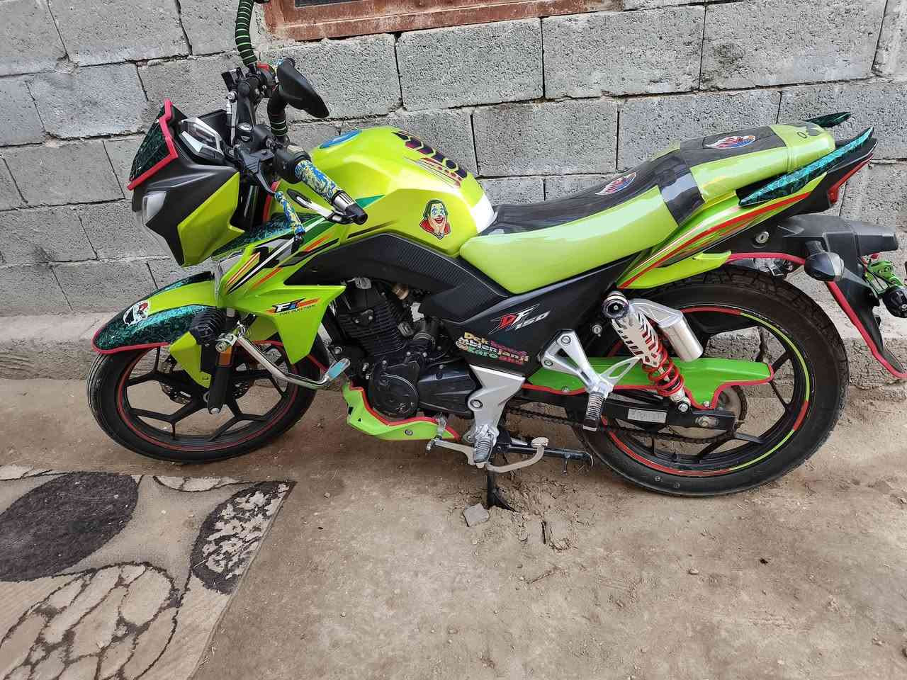 هاوجي df نضيف كلش محرك بلادي مكفول الشراي يجي خاص


**إذا كنت صاحب هذا الإعلان وتريد حذفه لأي سبب، رجاءا أرسل رسالة إلى الدعم الفني**