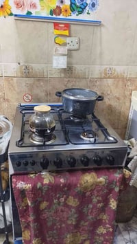 طباخ • منزلي
