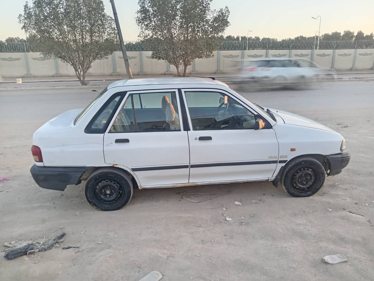 سايبا موديل 2011 سياره جاهزه من كلشي سعر 32 او بيها مجال اتصال على رقم ***********
