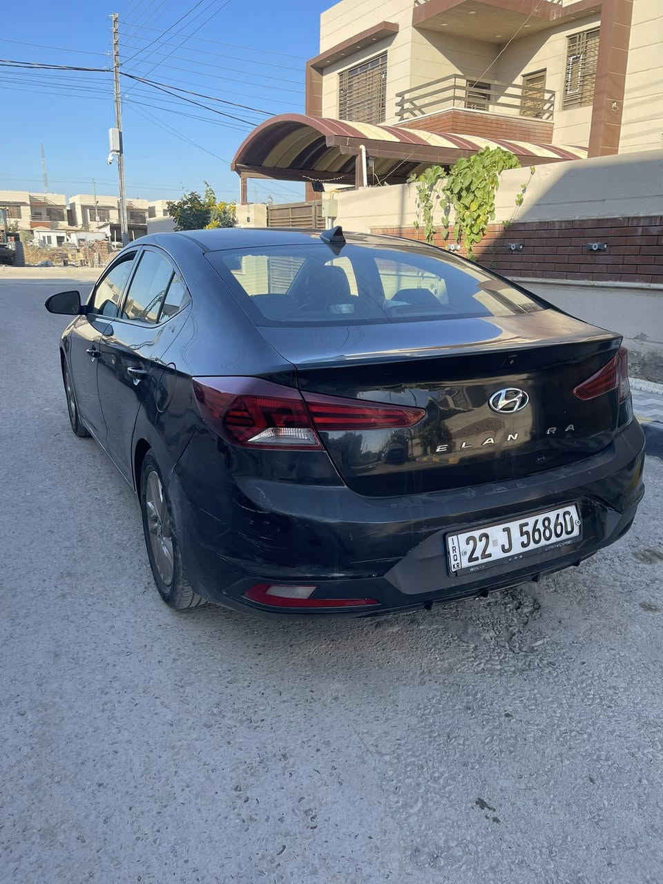 النترا 2019 للبيع
***********
