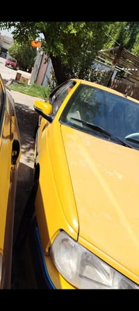 بيجو بارص • ٢٠١٥ • طخه يمين