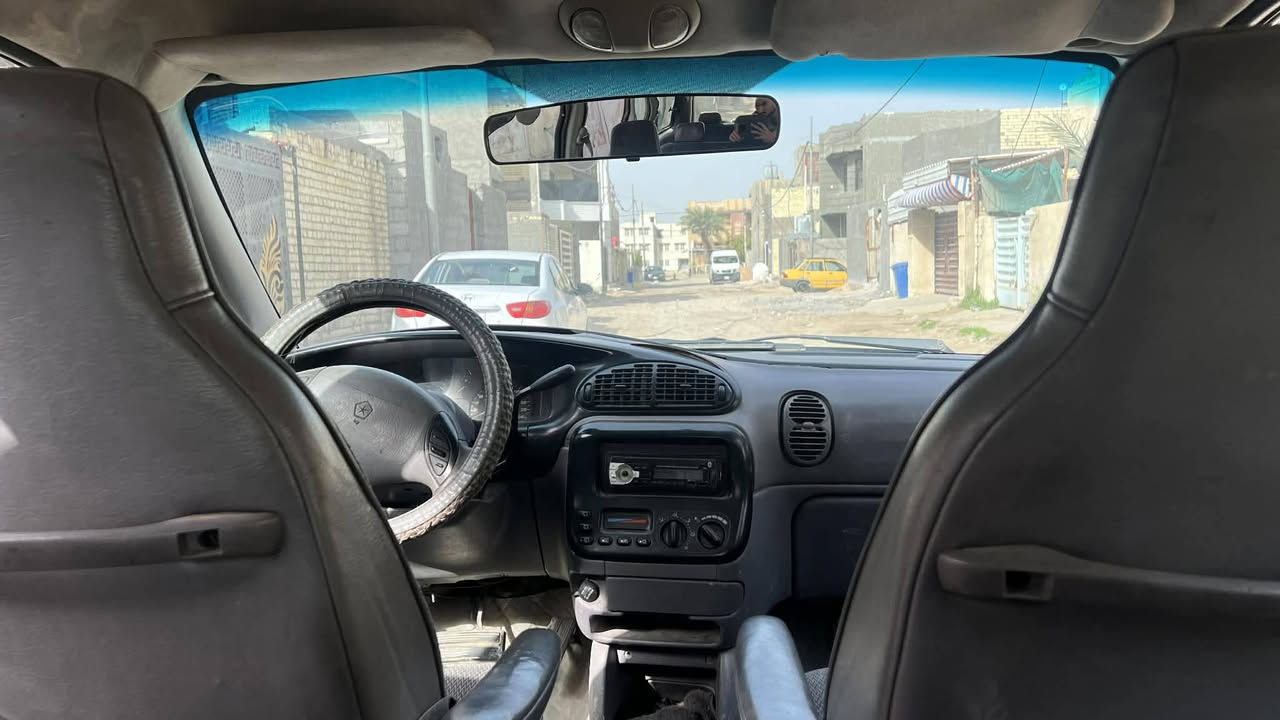 سلام عليكم دوج موديل 1997
35 وبيها مجال
سنويتها ساقطه 
محوره مكينت كامري 

 ***********
