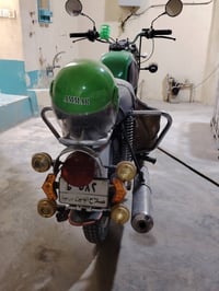 وبركاتة ماطور امزد موديل 81 سنويه عضم عاج للغاية 33 تنتهي تحويل من الص...