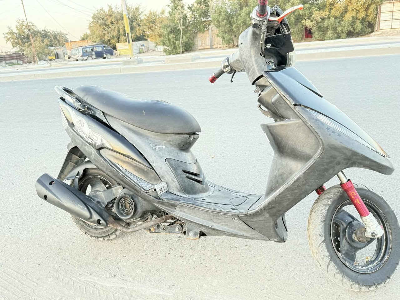 سلام عليكم ماكس عدله كلهه مختمه وكلهه شغاله سلف وهندر كهربائيات بريكات كيجات اي نقص مابيهه السعر500وبيهه مجال قليل ابو 400لاتخابر مكاني بغداد البياع حي المواصلات ***********
