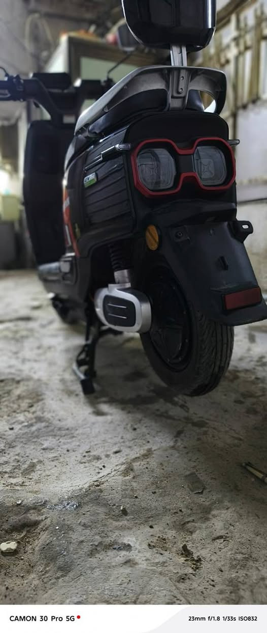 سلام عليكم دراجه شحن الريان مستعمله شي قليل السعر قيم بلي يرضي الله ***********مكاني بغداد متواجد خاص واتساب
