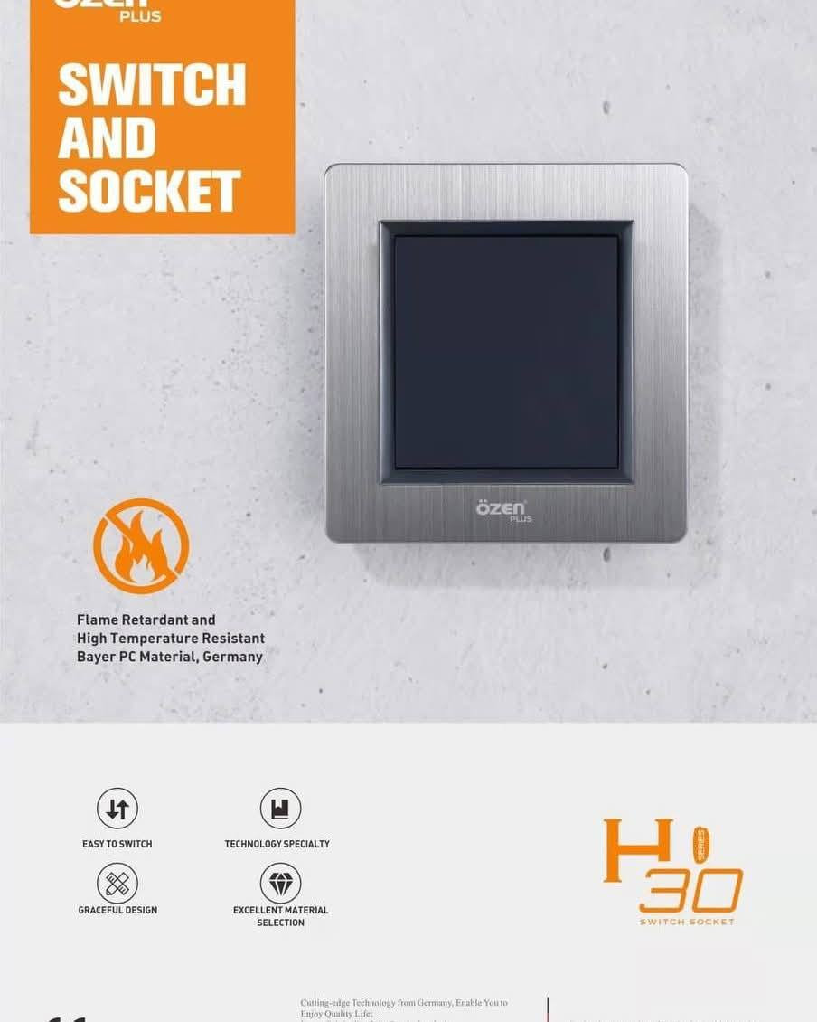 من جديد الان في معرض الشورجه الوكيل المعتمد لشركة اوزن 🧡
تم وصول وجبه جديده من السويج المتصل الاطارات من شركة اوزن
و لأننا دائماً ما نحاول ان نقدم لكم كل ما هو مميز و جميل…. 
نضع بين ايديكم انتاجنا الجديد من ماركة #أوزن_ÖZEN سويجات و مفاتيح الانارة المتصلة أوزن بلس “ ÖZEN PLUS ” 
لتكون اسطورة الجمال و الذوق الفريد….

خصومات قويه جدا لأصحاب القوائم والتجهيز
خصومات ودعم للفنيين و المقاولين و اصحاب المصالح
توجد خدمه توصيل لجميع محافظات العراق 
خدمة توصيل مجانيه داخل بغداد لقوائم التجهيز
للتواصل ارسال رسالة للصفحة
 او التواصل على رقم المعرض : ***********
عنوان المعرض : بغداد حي البساتين شارع الشيخ احمد الوائلي
نتشرف بزيارتكم لنا
