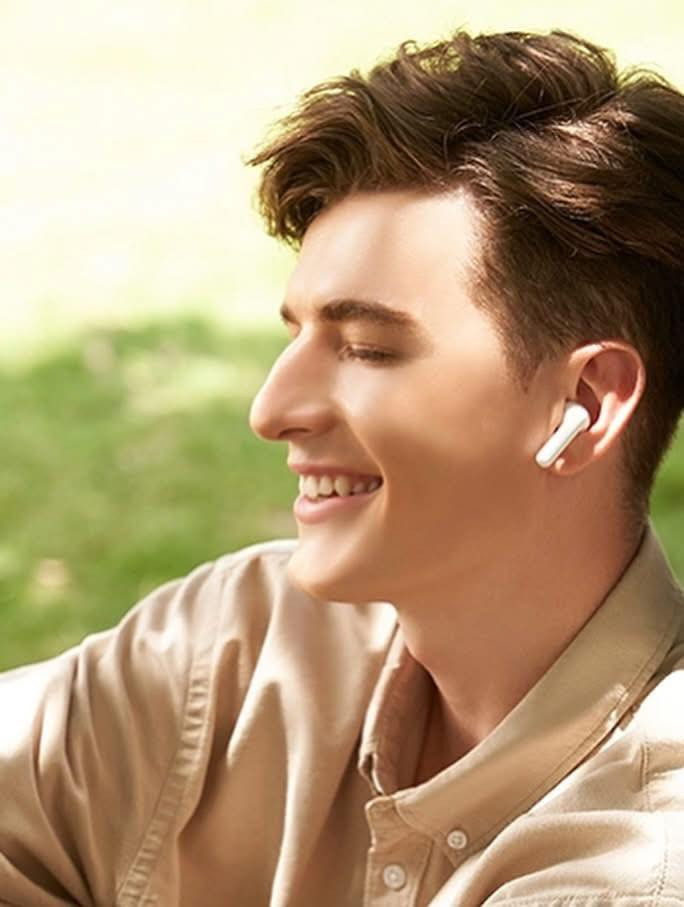 سماعة هونر HONOR CHOICE Earbuds X7e Active المواصفات عزل الضوضاء: تدعم إلغاء الضوضاء أثناء المكالمات البلوتوث: تدعم إصدار Bluetooth 5.4 لاتصال مستقر وسريع التحكم: تدعم اللمس الذكي للتحكم  بالموسيقى والمكالمات عمر البطارية: إجمالي يصل إلى 38 إلى 40 ساعة  
مقاومة الغبار ورذاذ الماء بمعيار IP543 

***********☎️_***********☎️

