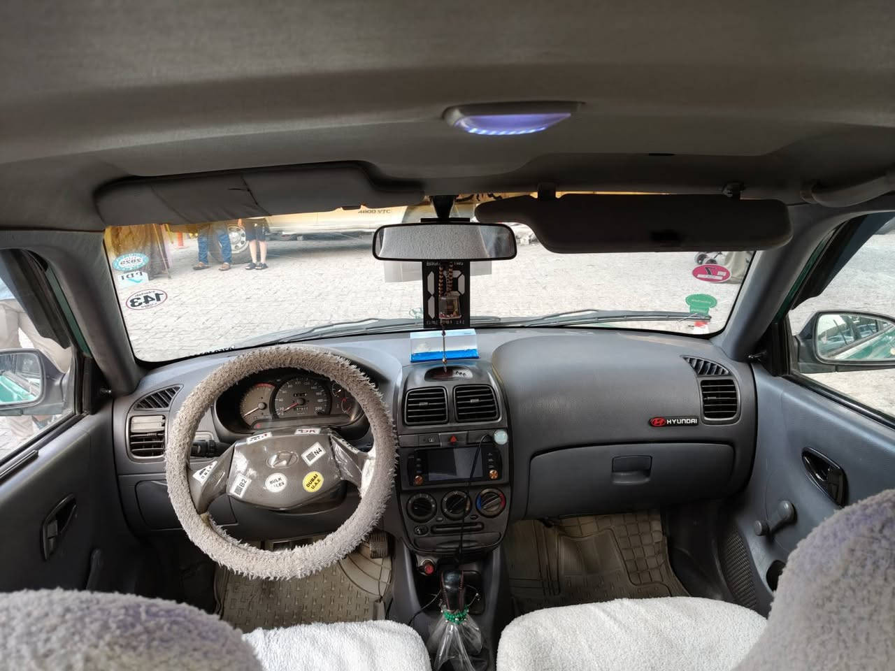 سەرەتا بەناوی خوای گەوڕە
هۆندا ئەکسینت شورتەیی2001
رەقەمی سەنەوی تازەیە تا2030
گێڕو مەکینە بەشەرت  تەبریت ساردو گەڕم لەسەر سویج 
چوار تایەیی تازە کلاجو عەینەی تازە گۆراوە 250
مەسروفی نیە تەقەورەقەی نیە
قوفڵ مەرکەزی شاشەکامل جوانکارێ 
بۆ زانیاری زیاتر بەیوەندی بکەن *********** ڤایبەرو  واتس ئەپیشی لەسەرە  شوین هەڵەبجە 

ئەدمینی دل
