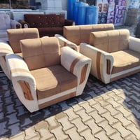 مجمع ابو بلاش • قنفات 7مقعد • كربلاء طريق الحر