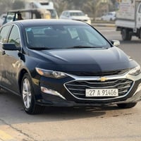 ماليبو ٢٠٢٣ • ١٥٠٠ تيربو • حادث سطحي