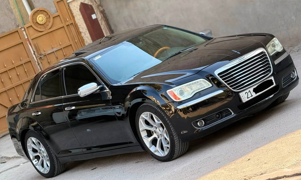 🔥 الي يدور النظافة والكفالة 🔥
📞 ***********

🖤 أوباما RT خليجي بلاتينيوم 2012 🖤

✨ سيارة سنوية ومظللة

✨ ماشية 148 ألف كم

✨ محرك 5700 RT V

✅ فول الفول 1/1

▪️ بانوراما

▪️ تشغيل عن بعد

▪️ كشنات جلد كهرباء (حار / بارد)

▪️ كلاصات حار / بارد

▪️ تبريد قطعتين

▪️ بردة خلفية كهربائية

▪️ تحكم ستيرن كهربائي

▪️ دواسات كهربائية

▪️ داخل لونين مع ديكورات صاج

▪️ شاشة كبيرة + كاميرا

▪️ رادارات أمامية وجانبية

▪️ حساسات أمامية وخلفية

▪️ كشنات خزن

▪️ إشارات بالمرايات

🔥 باقي مواصفات البلاتينيوم معروفة

⚠️ مذكور بيها مكانين بارد بالسونار

📍 مكان السيارة: بغداد – السيدية

