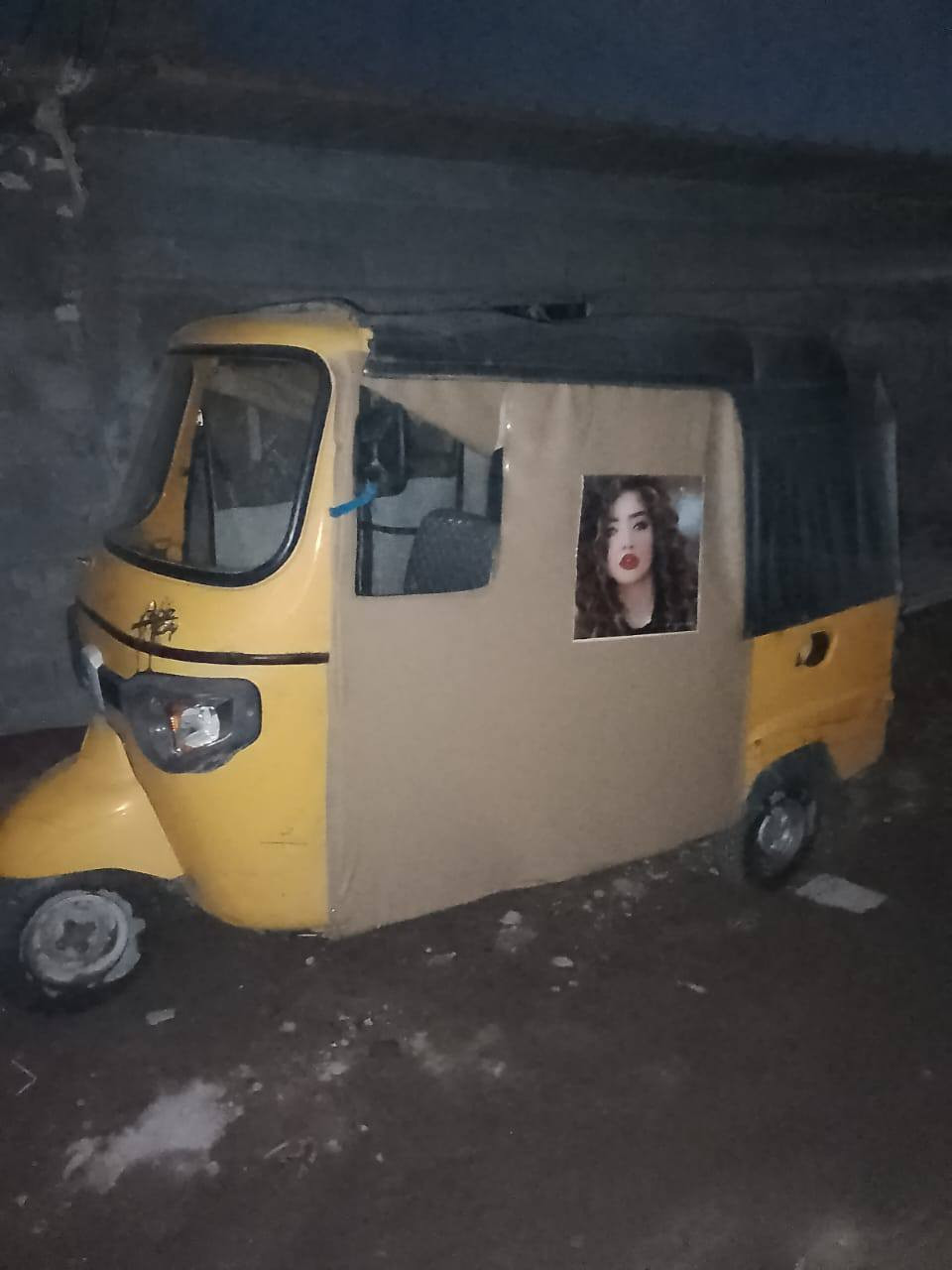 سلام عليكم تكتك بياجو موديل 17 اوراق كاملة بيها فلنجات مال باجاج ويل باجاج تايران جوبلس سعر واحد و 300 بيها مجال رقمي ‏‪***********‬‏
