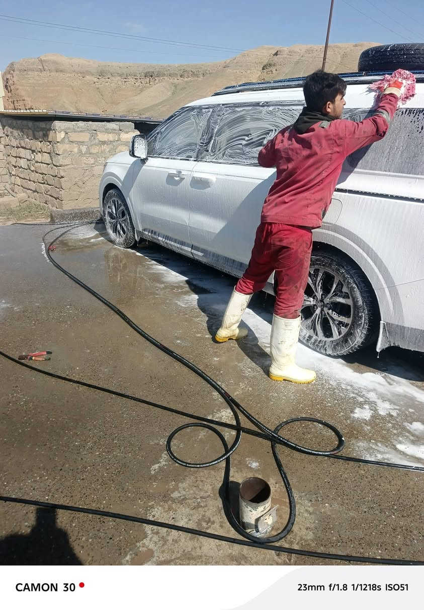 كرنفال ٢٣ فول كفالة للبيع ***********
@
