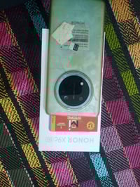 هونر X9c • استخدام قليل • بكارتون