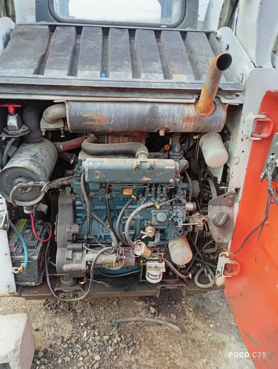 شفل للبيع موديل 2007 بدون رقم السعر الاتصال على الرقم ***********
