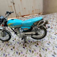 تايكر 25 • سمائي • بابل جبله