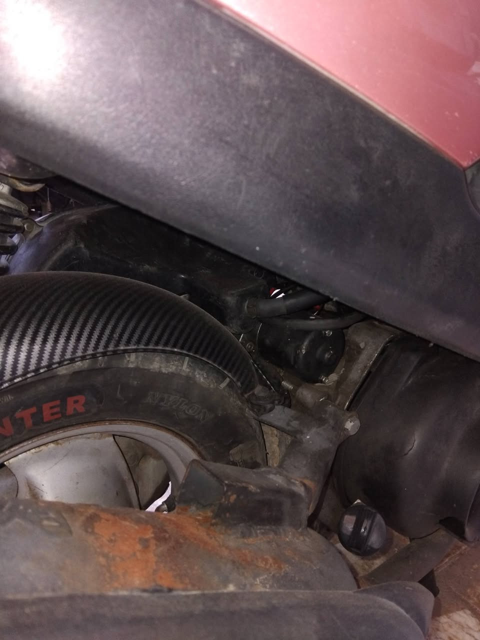 السلام عليكم ماكس منغولي تزويد بوشه٥٥ كلاجات رياضية سلف رياضي صلنصه رياضي شوفه عينكم نظافتها أوراق كاملة السعر ٥٥٠وبيها مجال بيسط العنوان بغداد الزعفرانية ***********واتساب
