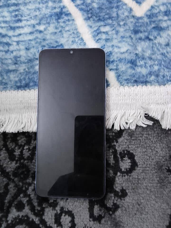 سلام عليكم جهاز بوكو c65 ذ256 نضافه فول سعرر خااص


**إذا كنت صاحب هذا الإعلان وتريد حذفه لأي سبب، رجاءا أرسل رسالة إلى الدعم الفني**