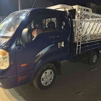 نقل أثاث • نقل غرف نوم • النجف