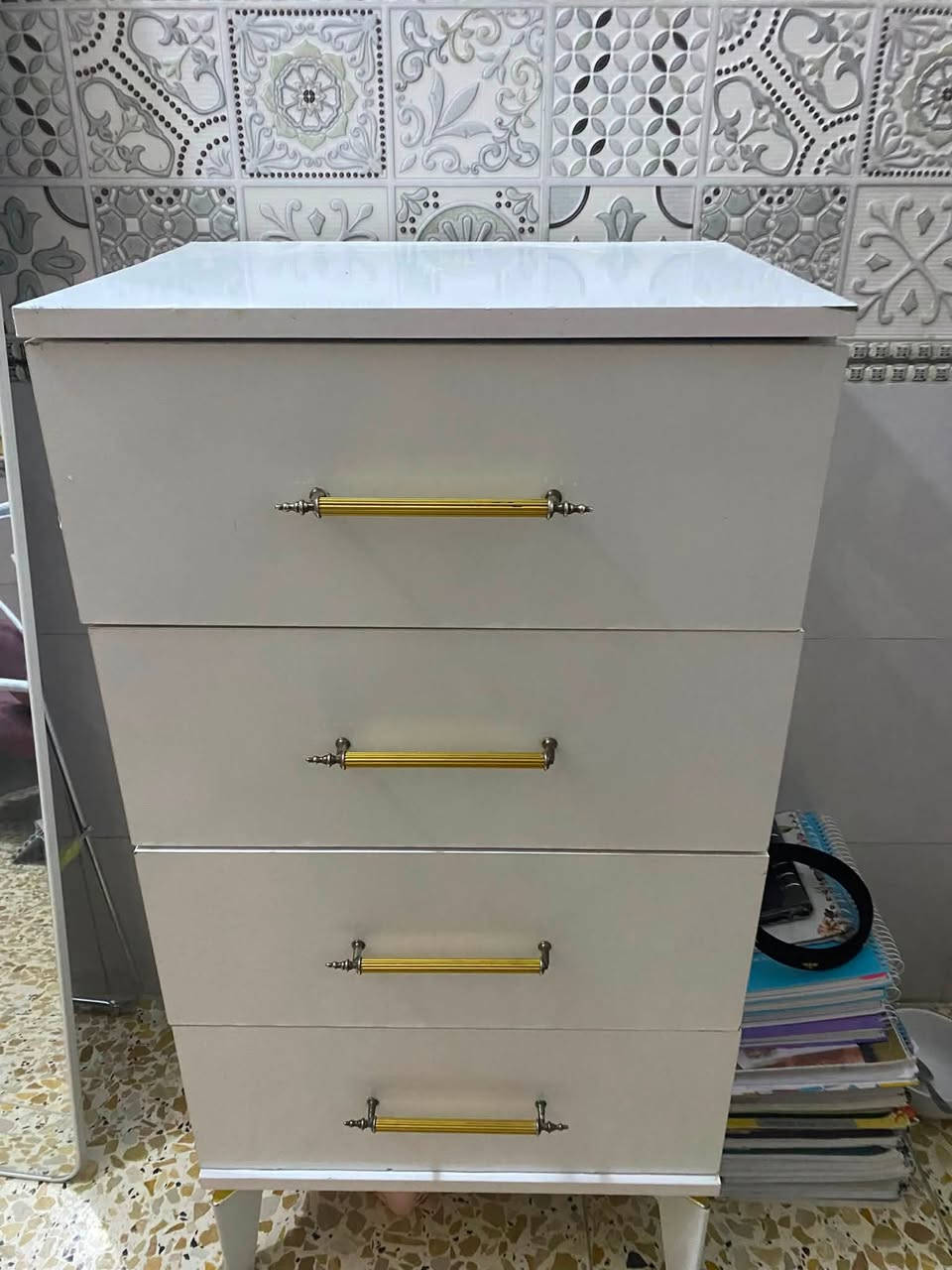ميز مجرات مال غرفه اصلي نضيف مابي اي خلل سعر٦٠ وبي مجال بسيط


**إذا كنت صاحب هذا الإعلان وتريد حذفه لأي سبب، رجاءا أرسل رسالة إلى الدعم الفني**